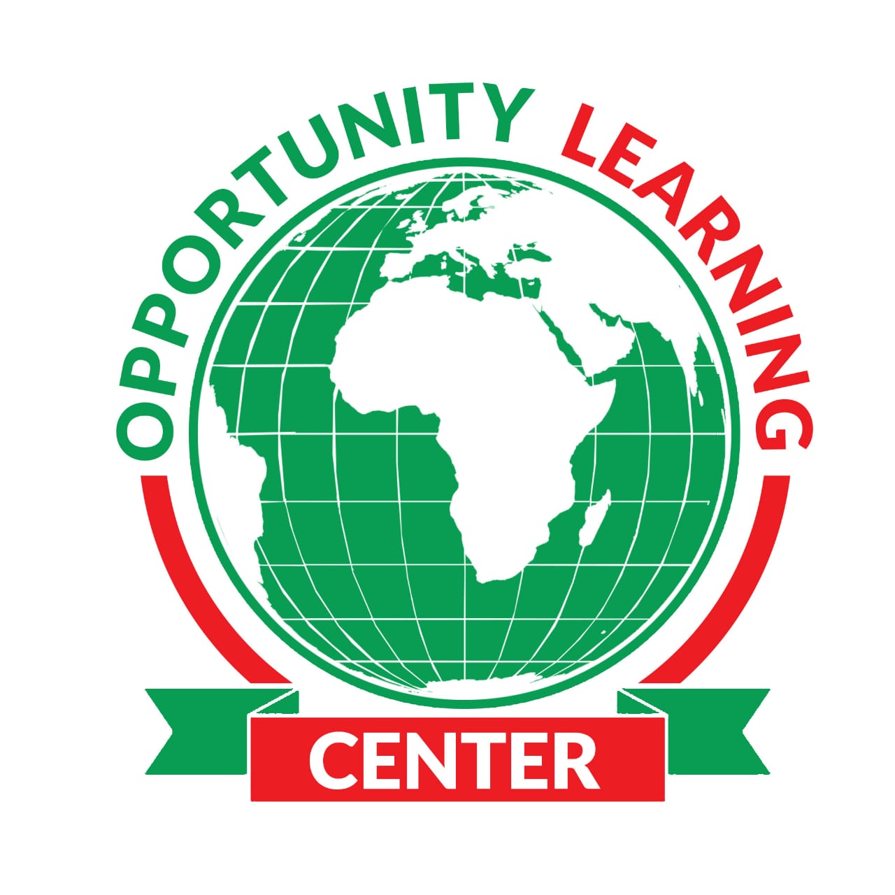 Opportunity Learning Centre logo